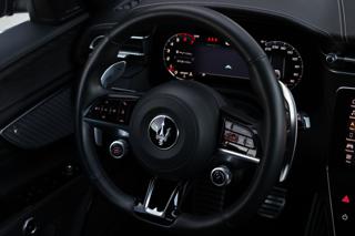 MASERATI Grecale usata, con Tetto panorama