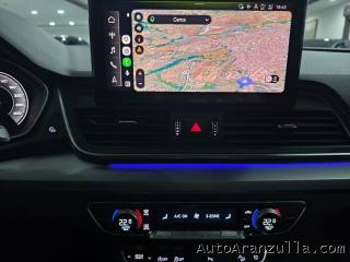 AUDI Q5 usata, con Immobilizzatore elettronico