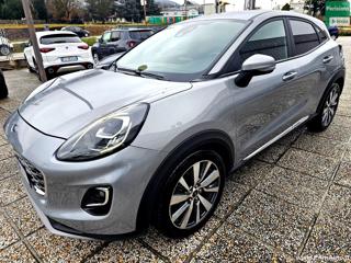 FORD Puma usata, con Airbag