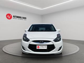 HYUNDAI iX20 usata, con Alzacristalli elettrici