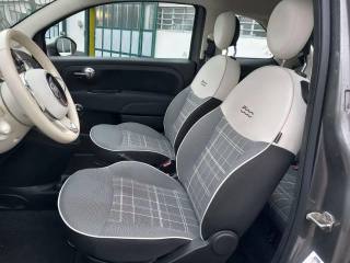 FIAT 500 usata, con Boardcomputer