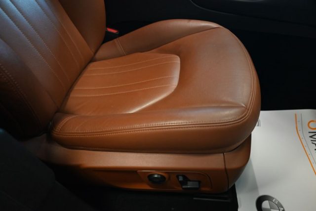 MASERATI Levante usata 68