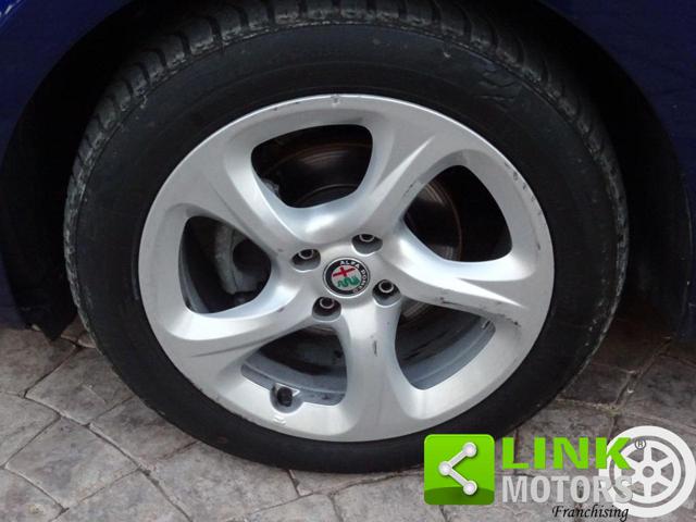 ALFA ROMEO MiTo usata, con ESP