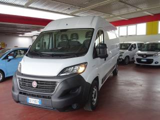 FIAT Ducato 35Q 2.3 MJT 140CV PLungo-TM Furg.Maxi
