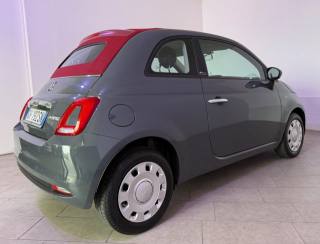 FIAT 500 usata 4