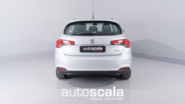 FIAT Tipo usata, con Autoradio