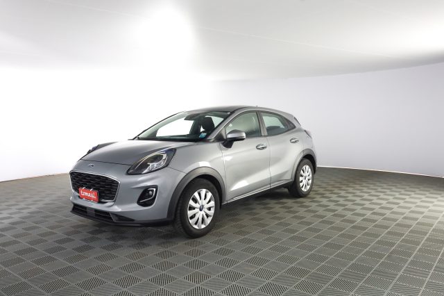 FORD Puma usata 6