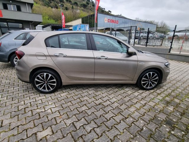 FIAT Tipo usata, con Chiusura centralizzata