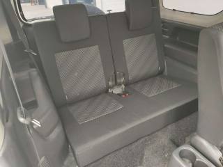 SUZUKI Jimny usata, con MP3