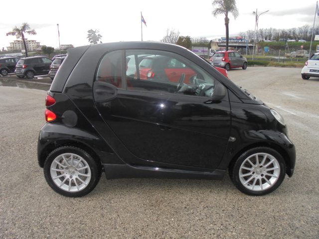 SMART ForTwo usata, con Controllo trazione