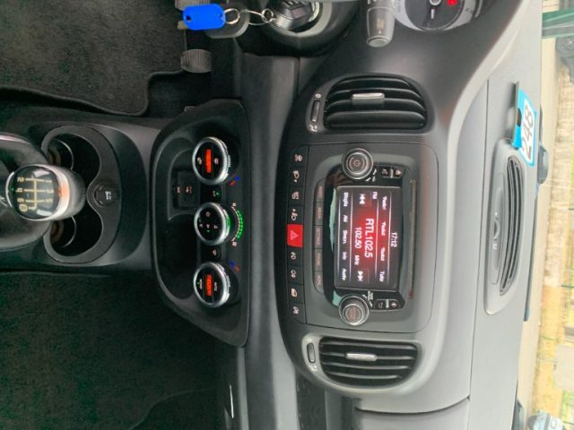 FIAT 500L usata, con Cruise Control