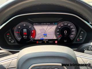 AUDI Q3 usata, con Tettuccio apribile