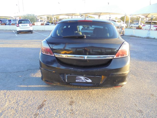 OPEL Astra usata, con ESP