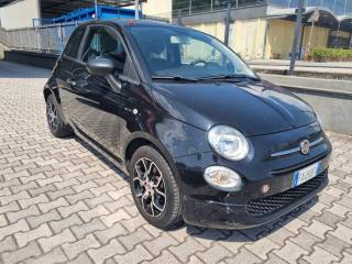 FIAT 500 usata, con Controllo trazione
