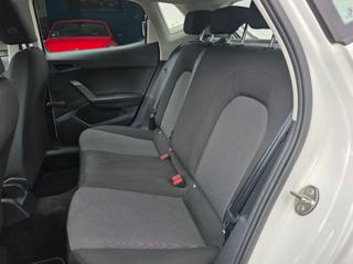 SEAT Ibiza usata, con Cronologia tagliandi