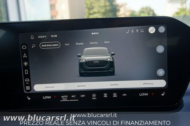 AUDI Q3 usata 21