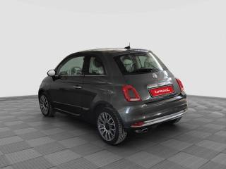 FIAT 500 usata 2