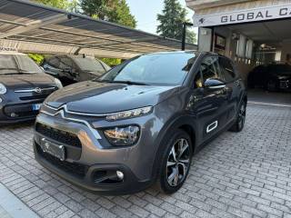 CITROEN C3 PureTech 83 S&S Shine