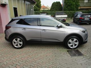 OPEL Grandland X usata, con Cerchi in lega