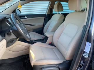 HYUNDAI Tucson usata, con Vetri oscurati