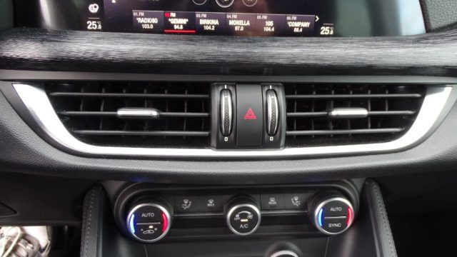 ALFA ROMEO Stelvio usata 108