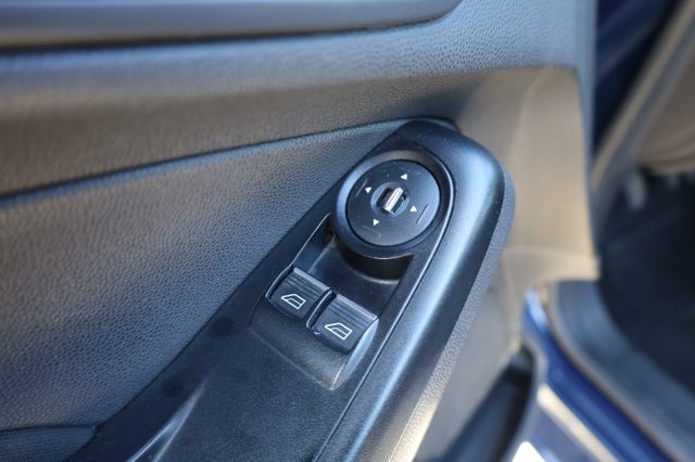 FORD Fiesta usata 59