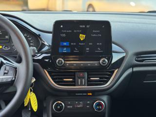 FORD Fiesta usata 20