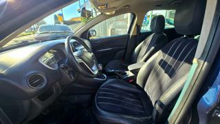 LANCIA Delta usata, con Immobilizzatore elettronico