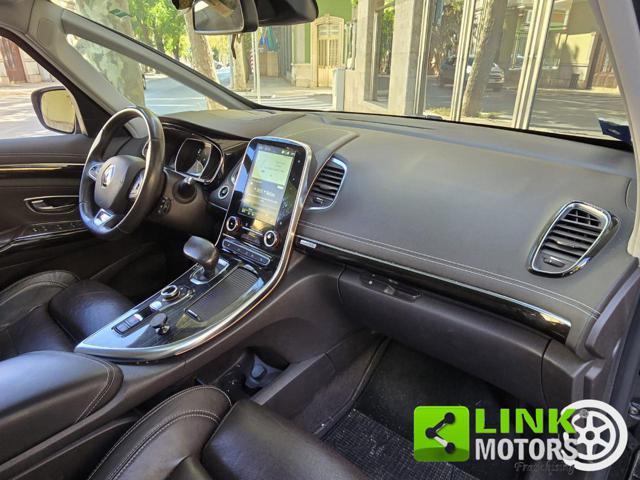 RENAULT Espace usata 52