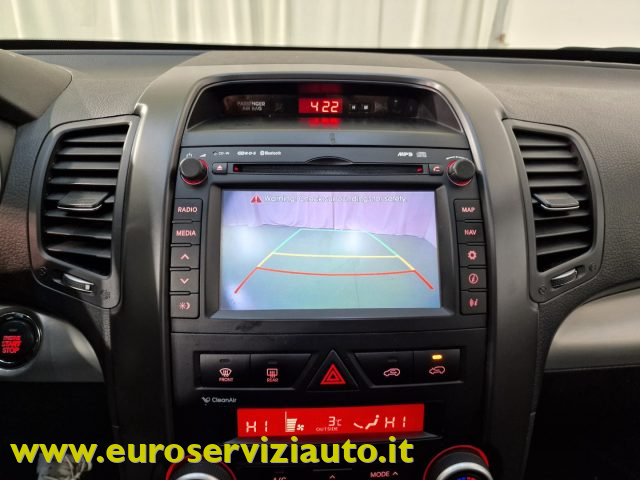 KIA Sorento usata 31