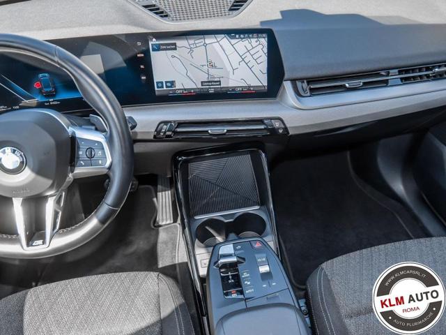 BMW X1 usata, con Controllo trazione