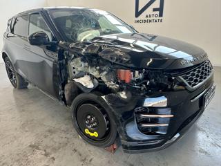 LAND ROVER Range Rover Evoque usata, con Climatizzatore