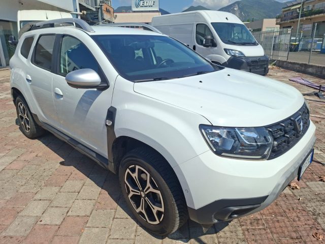 DACIA Duster usata, con ABS
