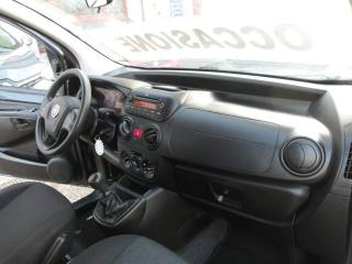 FIAT Qubo usata 14