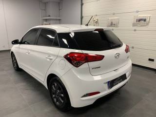 HYUNDAI i20 usata, con Volante multifunzione