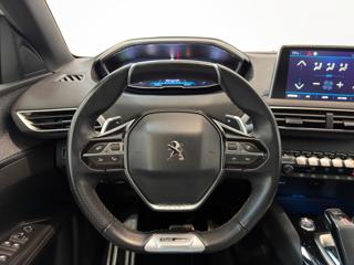 PEUGEOT 3008 usata, con Cerchi in lega
