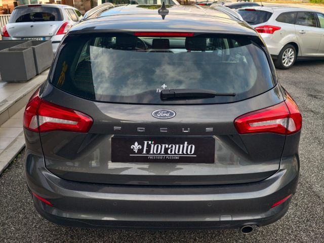 FORD Focus usata, con Airbag Passeggero