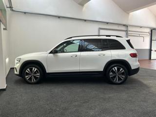 MERCEDES-BENZ GLB 200 usata, con Autoradio