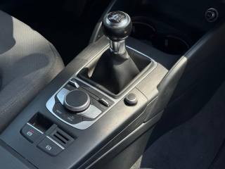 AUDI A3 usata, con Servosterzo