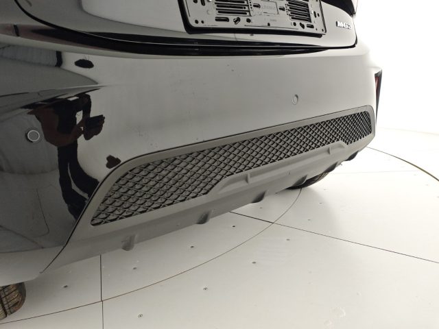 MG MG3 usata, con Sistema di navigazione