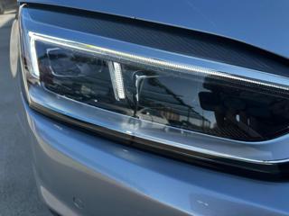 AUDI A5 usata, con Specchietti laterali elettrici