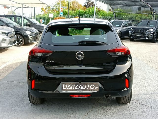 OPEL Corsa usata, con Controllo elettronico della corsia