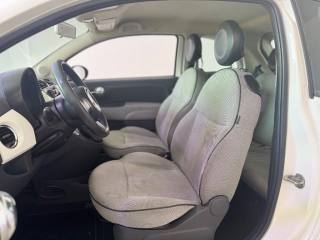 FIAT 500 usata 4