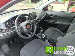 FIAT Tipo usata, con Fendinebbia