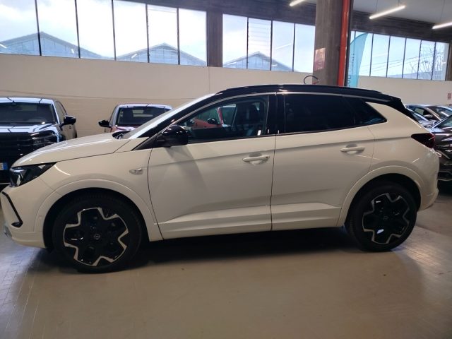 OPEL Grandland usata, con Regolazione elettrica sedili