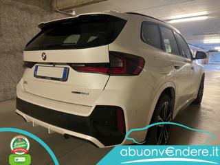 BMW X1 usata, con Autoradio