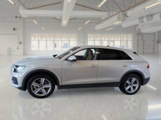 AUDI Q8 usata, con Autoradio