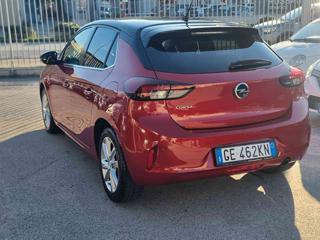 OPEL Corsa usata, con Cerchi in lega