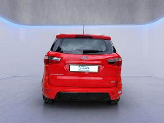 FORD EcoSport usata, con Autoradio