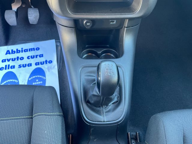 CITROEN C3 usata, con Cruise Control